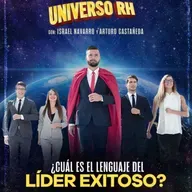 Episodio 15 T5 ¿Cuál es el lenguaje del líder exitoso?