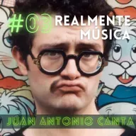 #03 Juan Antonio Canta