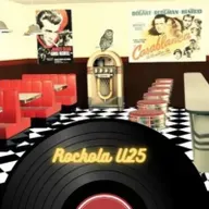 Rockola U25 | Programa 12 | 08-01-2022