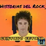 Especial Gustavo Cerati