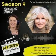 Tina Morasco-Mastering the Conversational Tone-Part 2