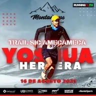 TRAIL SIC AMECAMECA | YOSHUA HERRERA | MONTAÑEROS | RUNNING TV