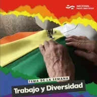 87- Trabajo y Diversidad Sexual