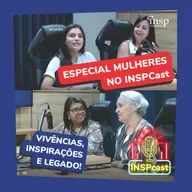 Especial Mulheres no INSPCast