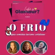 S03Ep09 - Turistando em Paris no inverno|Feat. @parislowcost 