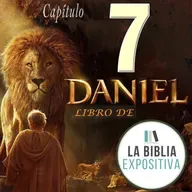 Estudio Bíblico | Daniel | Capítulo 7