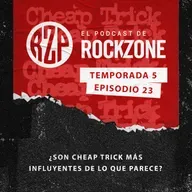 ¿Son Cheap Trick más influyentes de lo que parece?