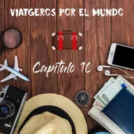 Viajes Internacionales con Megatravel - Turismo Responsable - Podcast