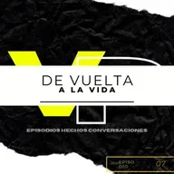 De vuelta a la vida 