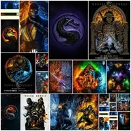 EPISODIO ESPECIAL DE CINE Y ENTRETENIMIENTO 1: EL LEGADO DEL UNIVERSO Y MULTIVERSO DE MORTAL KOMBAT