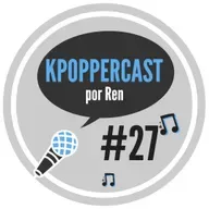 Ep 27 - BTS: o maior show de k-pop no Brasil