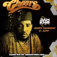 DJ Redz | Musical Cheers Ep. 05 ♫♪