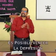 #139 - Es Posible Vencer La Depresión