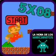 Los MEJORES INICIOS de los videojuegos - La Hora de los Marcianitos 5x08