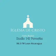 Iglesia de Cristo ( Cultos Radiales ) 2025-02-23 10:00