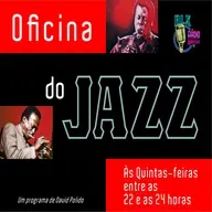 Oficina do Jazz - Programa 91 - David Polido