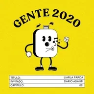 Darío Adanti en Gente 2020 | Protección policial mal