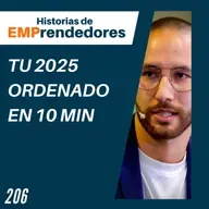 Cómo planificar tu 2025 (Especial para Emprendedores Perezosos)