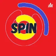 SPIN PRESENTA AL DIR. DEPORTES PROF. MARIANO ARNAL EN INCLUIDOS POR ROSALIA PIERNBIEJA