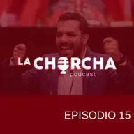 Episodio 15 - Remando contra Morena, con Elías Lixa