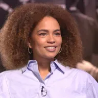 Ana Sofia Martins: “A minha família estava a passar por dificuldades financeiras gravíssimas. Tinha 14 anos e pensei: 'ser modelo, se calhar é por aqui.' E arrisquei”