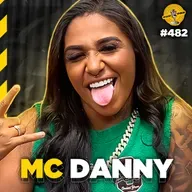 MC DANNY - Podpah #482