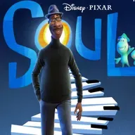 CasalFlix ROAD.ANO1E57 - Soul o Novo Filme da Pixar!