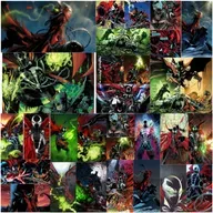 EL UNIVERSO Y MULTIVERSO DE SPAWN