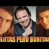 Miguel Gallardo, Dyango, José Luis Perales, Nino Bravo EXITOS Sus mejores Canciones