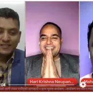 SS FB Live #191 यूएई, कुबेत, कतार र नेपाल सँग सम्बन्धित कुराहरू आजको लाईभमा