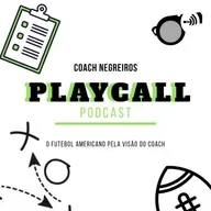 Playcall #128 - O GPT e a mentira (SUPER BOWL)