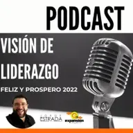 Feliz y próspero 2022