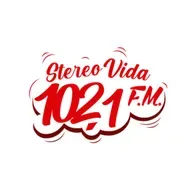 Spot de la radio Stereo vida 102.1fm