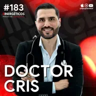 #183 Sinergéticos | Los doctores te pueden intoxicar | Doctor Cris