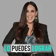 EL PODER DE CO-CREAR| EP 65 | LO PUEDES LOGRAR PODCAST | CON PERLA MACHAEN