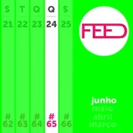 FEEDCAST #65