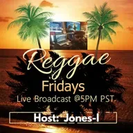 CvsRadio1 - S. California -  The Reggae MiX - Selector Reno