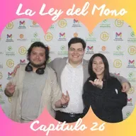 Capítulo 26 - La ley del Mono
