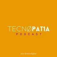 Tecnopatia Episodio Piloto C de C - E00 T00