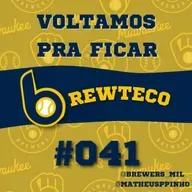 Brewteco #41 - O time da virada, o time do amor!