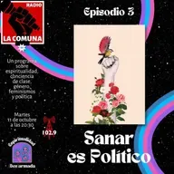 Sanar es político