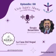 Visita a La Casa Del Nopal