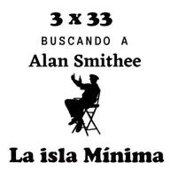 3 x 33 La isla Mínima