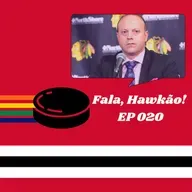 Fala Hawkão 020 - Um novo começo