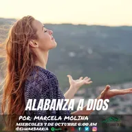 Despertando en su Presencia | Alabanza a Dios | Marcela Molina