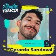 Gerardo Sandoval