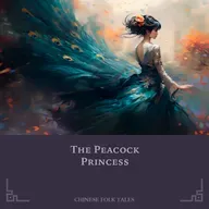 S3E17: The Peacock Princess