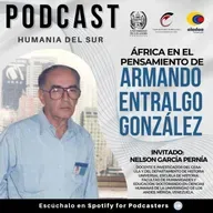 África en el pensamiento de Armando Entralgo González