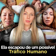 Cuidado com sumidouros nos Aeroportos Internacionais | Claudia Cunha