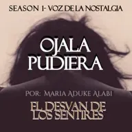 VN-51 - Poema "Ojalá Pudiera"